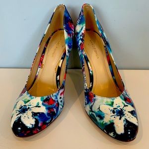 Marc Fisher Womens Heels